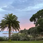 Villa Blu 190m2, 12 Pers, Pieds Dans L'eau Vue *