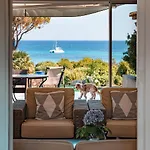 Villa Blu 190m2, 12 Pers, Pieds Dans L'eau Vue