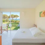 Villa Blu 190m2, 12 Pers, Pieds Dans L'eau Vue