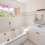 Blu 190m2, 12 Pers, Pieds Dans L'eau Vue