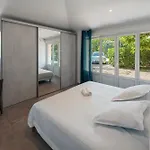 Villa Blu 190m2, 12 Pers, Pieds Dans L'eau Vue Zonza
