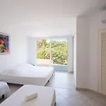 Villa Blu 190m2, 12 Pers, Pieds Dans L'eau Vue