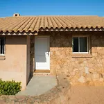 Blu 190m2, 12 Pers, Pieds Dans L'eau Vue Villa Zonza
