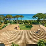 Villa Blu 190m2, 12 Pers, Pieds Dans L'eau Vue *