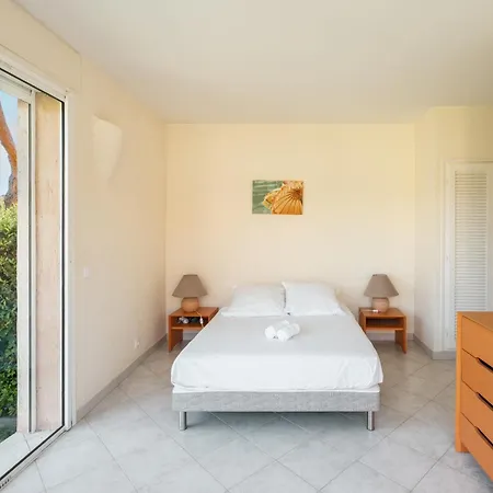 Villa Blu 190m2, 12 Pers, Pieds Dans L'eau Vue