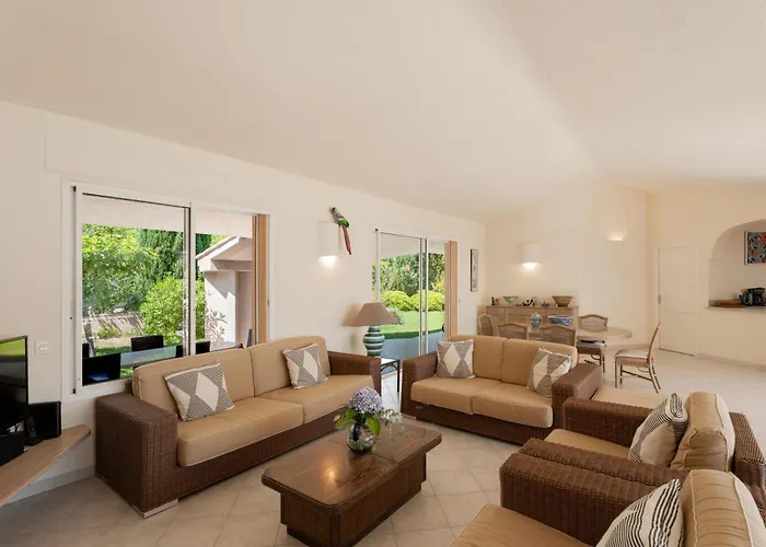 Villa Blu 190m2, 12 Pers, Pieds Dans L'eau Vue Zonza