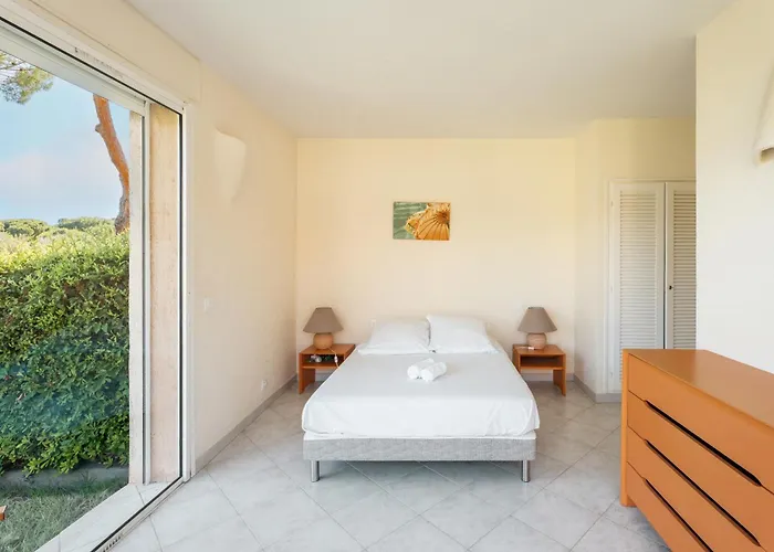 Villa Blu 190m2, 12 Pers, Pieds Dans L'eau Vue