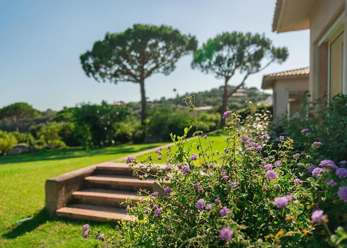 Blu 190m2, 12 Pers, Pieds Dans L'eau Vue Villa *