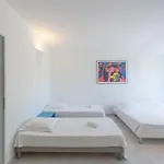 Blu 190m2, 12 Pers, Pieds Dans L'eau Vue * 宗扎