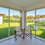 Blu 190m2, 12 Pers, Pieds Dans L'eau Vue 别墅 宗扎