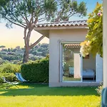 Blu 190m2, 12 Pers, Pieds Dans L'eau Vue 别墅 *