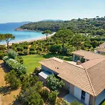 Blu 190m2, 12 Pers, Pieds Dans L'eau Vue 别墅