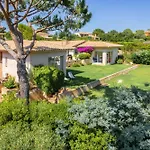 Blu 190m2, 12 Pers, Pieds Dans L'eau Vue
