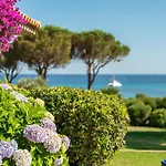 Blu 190m2, 12 Pers, Pieds Dans L'eau Vue