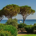 Blu 190m2, 12 Pers, Pieds Dans L'eau Vue 别墅 *