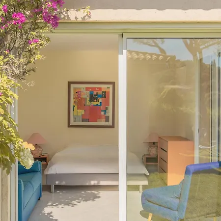 Blu 190m2, 12 Pers, Pieds Dans L'eau Vue זונזה