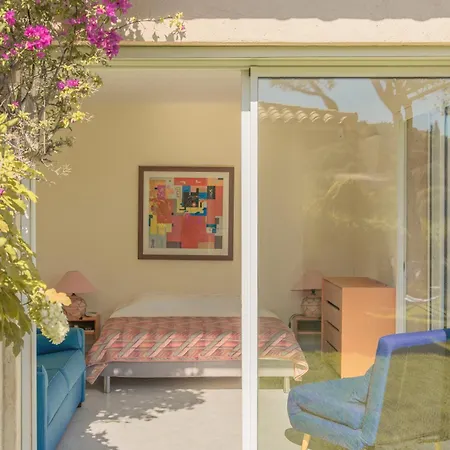 Blu 190m2, 12 Pers, Pieds Dans L'eau Vue