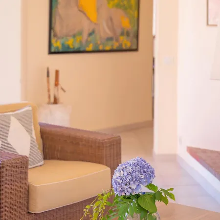 Blu 190m2, 12 Pers, Pieds Dans L'eau Vue Villa
