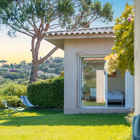 Blu 190m2, 12 Pers, Pieds Dans L'eau Vue Villa *