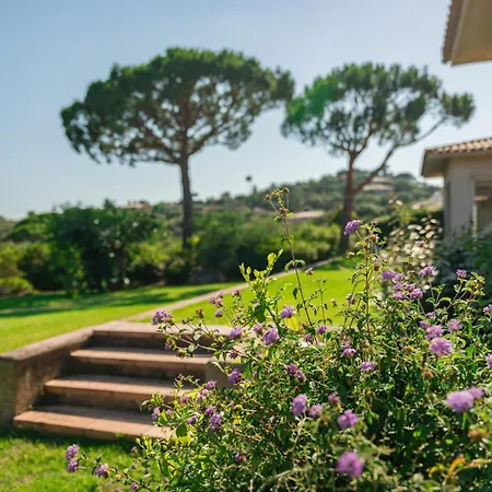 Blu 190m2, 12 Pers, Pieds Dans L'eau Vue Villa *