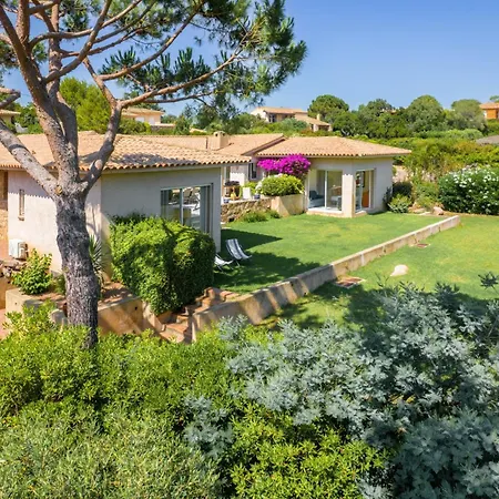 Blu 190m2, 12 Pers, Pieds Dans L'eau Vue