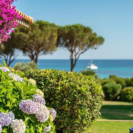 Blu 190m2, 12 Pers, Pieds Dans L'eau Vue