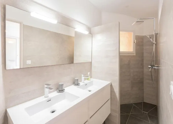Vila Blu 190m2, 12 Pers, Pieds Dans L'eau Vue