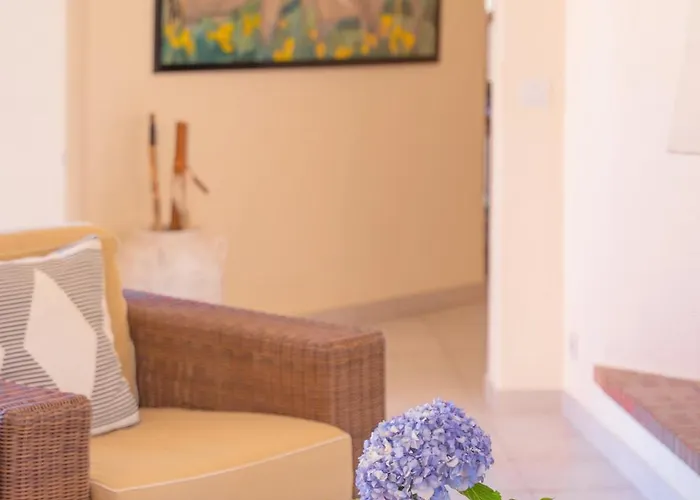 Blu 190m2, 12 Pers, Pieds Dans L'eau Vue Vila
