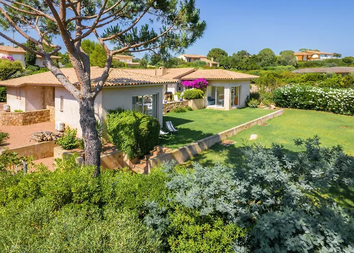 Blù 190m2, 12 Pers, Pieds Dans L'eau Vue