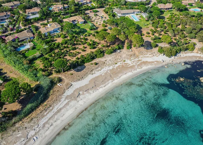 Villa Blù 190m2, 12 Pers, Pieds Dans L'eau Vue *